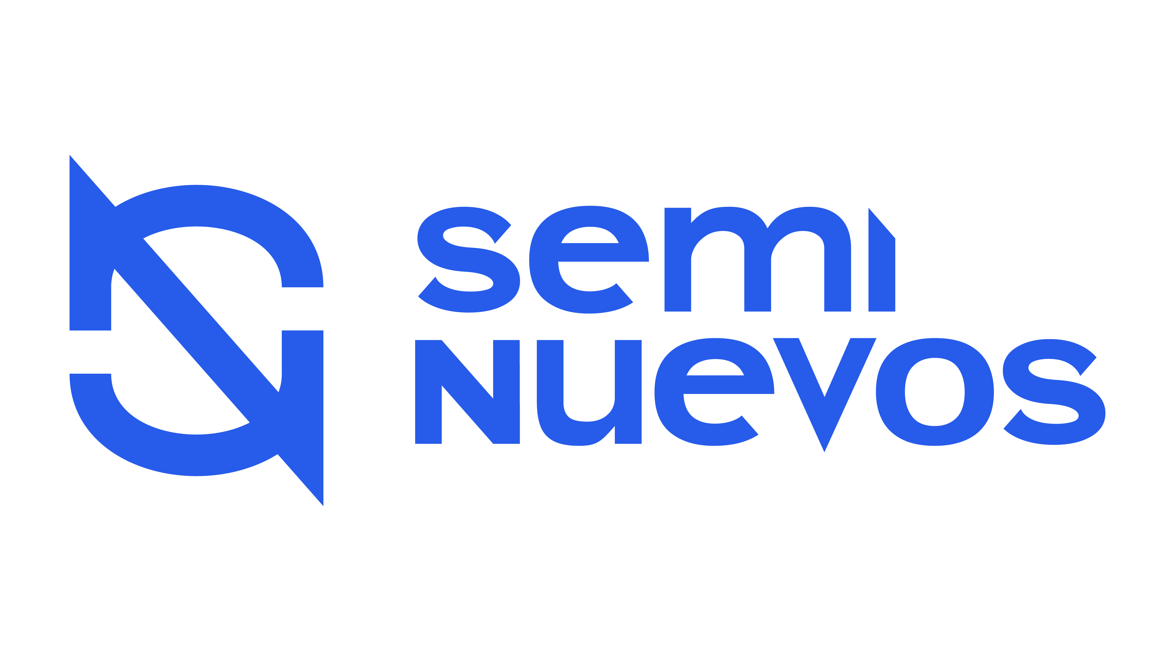 SemiNuevos Logo